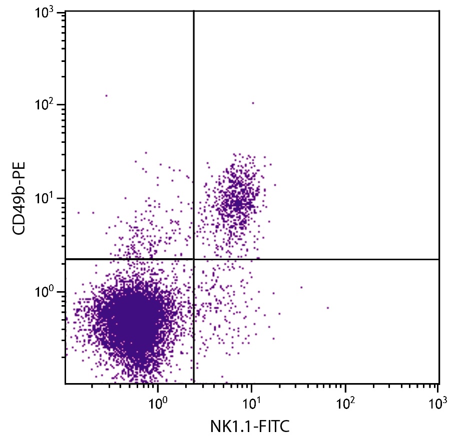 Klrb1c Antibody (FITC)