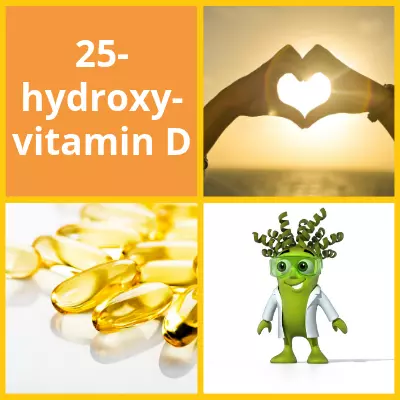 Vitamin D Research